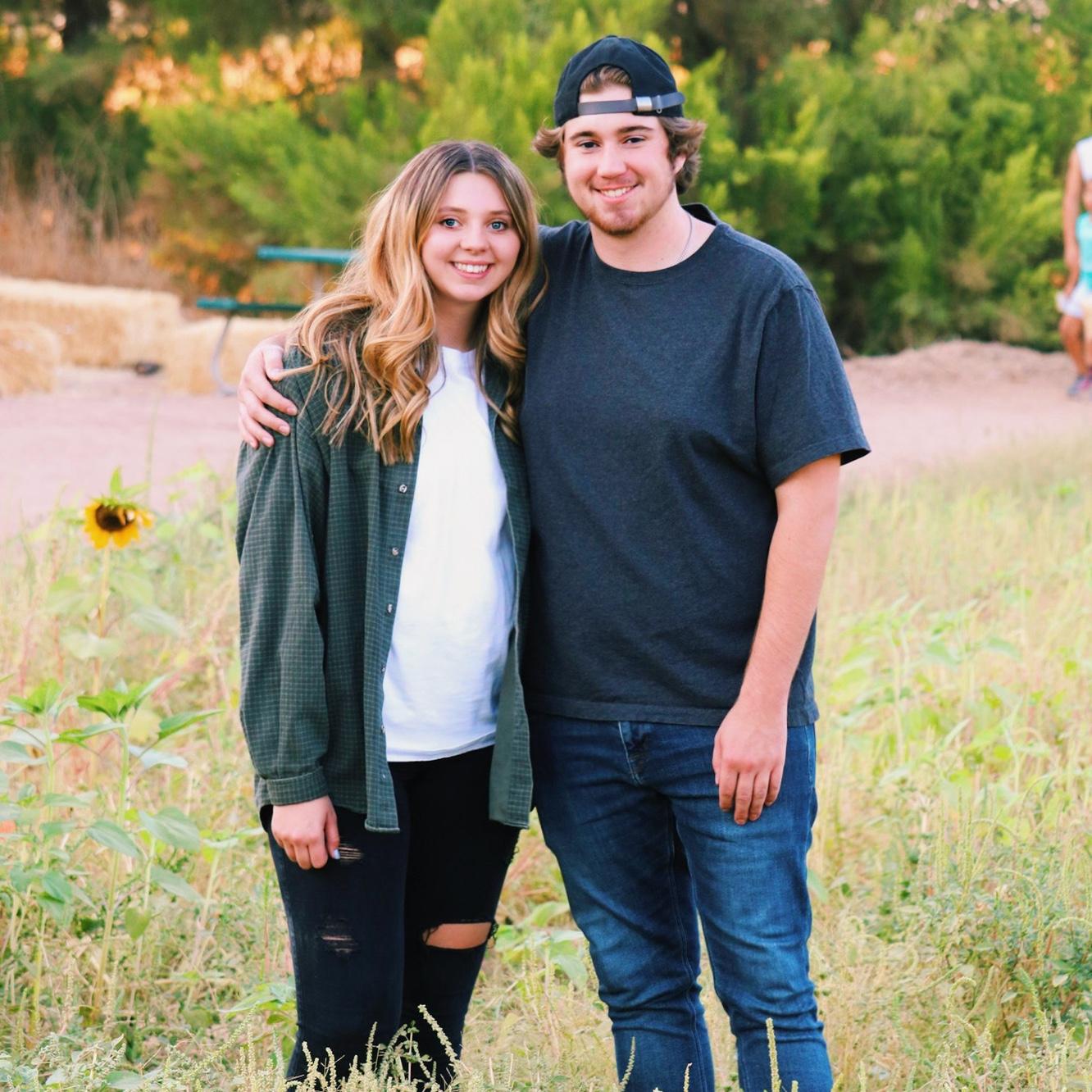 visiting in Arizona