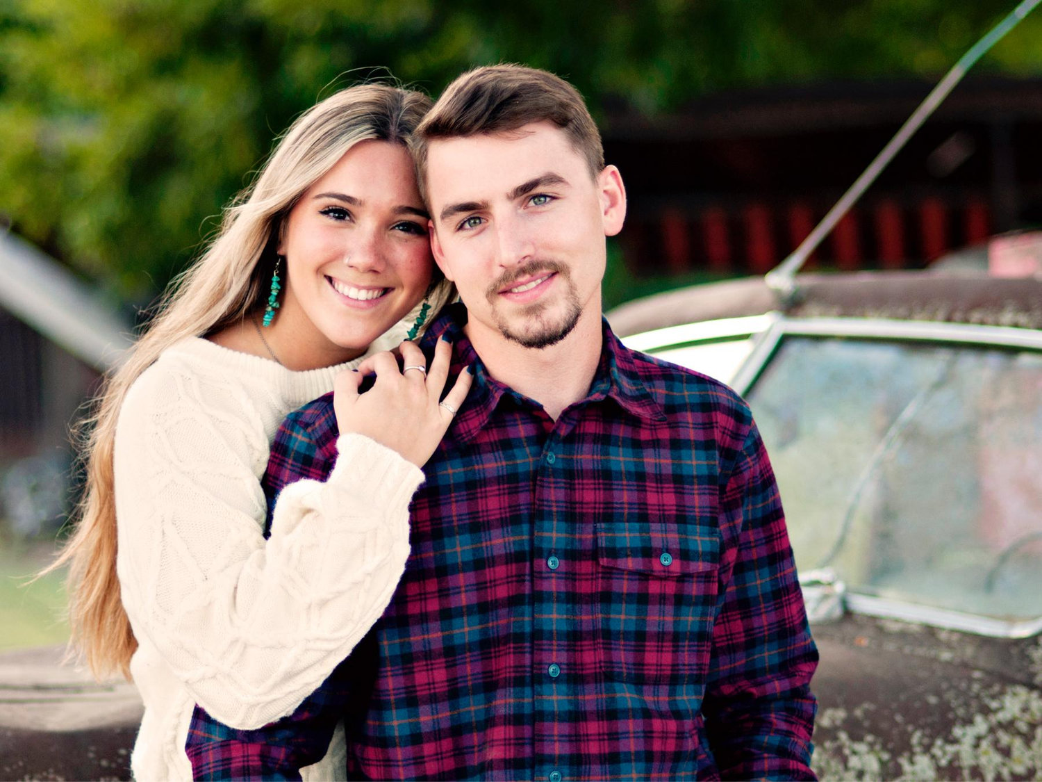 The Wedding Website of Hannah Meister and Ryan Keeler