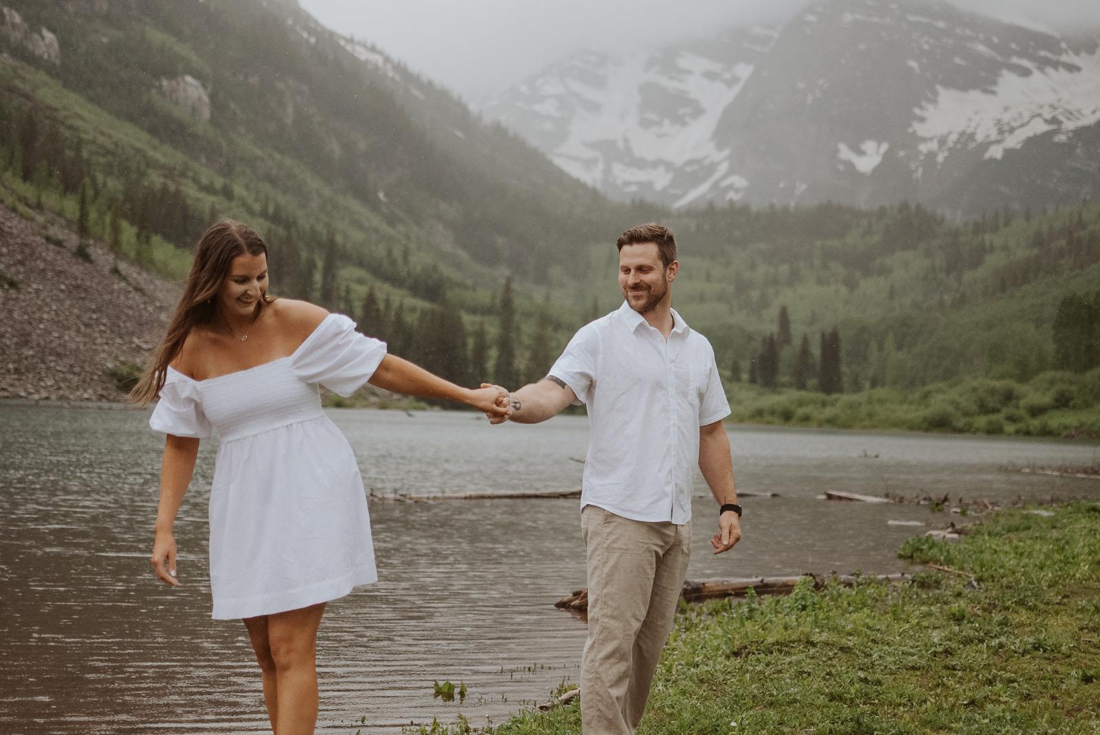 The Wedding Website of Haley Spangler and Dillon Stauffer