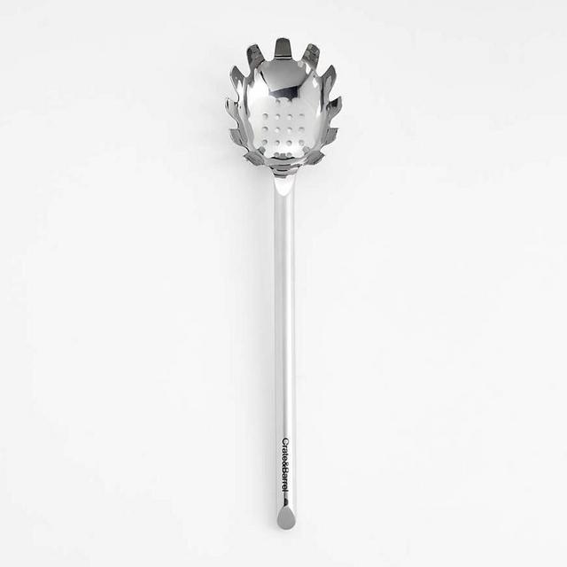 Stainless Steel Pasta Spoon