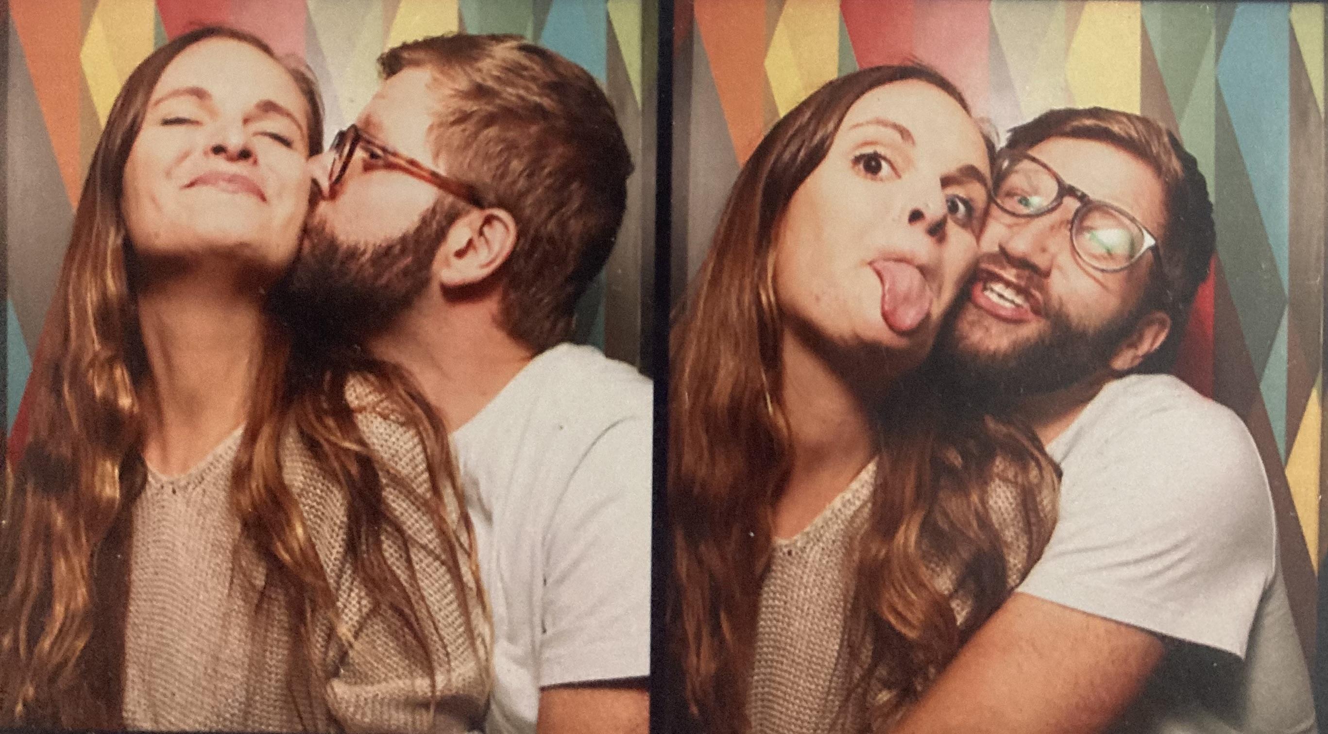 The Wedding Website of Amanda Tynan and Austin Grippin