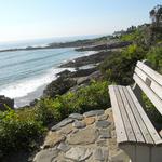Marginal Way