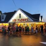 Ted Drewes Frozen Custard
