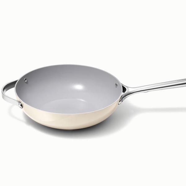 Stir Fry Pan