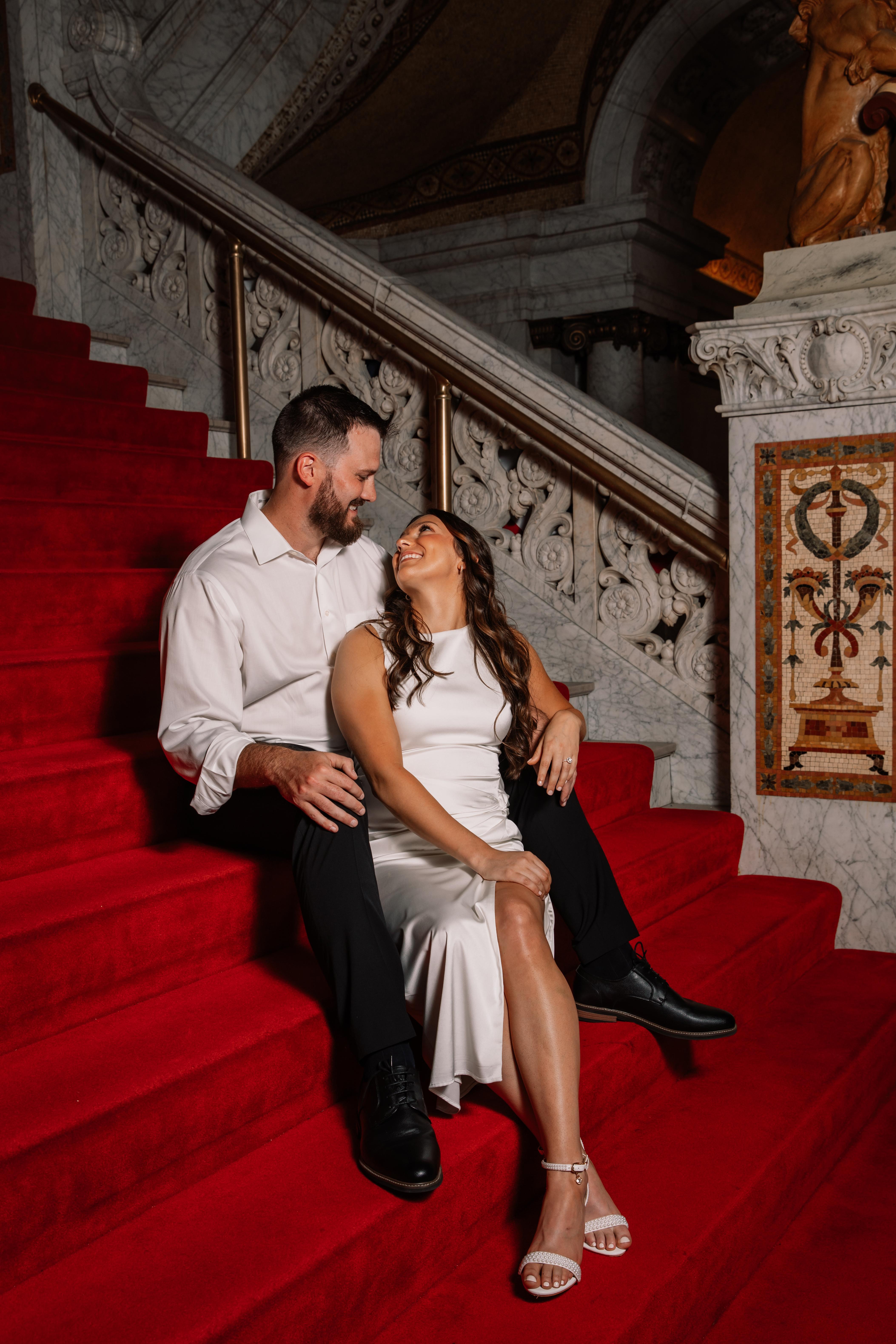 The Wedding Website of Anna Pirl and Patrick Conn