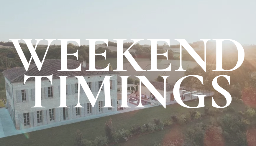 The Wedding Website of Megan Ely and Jack Willis