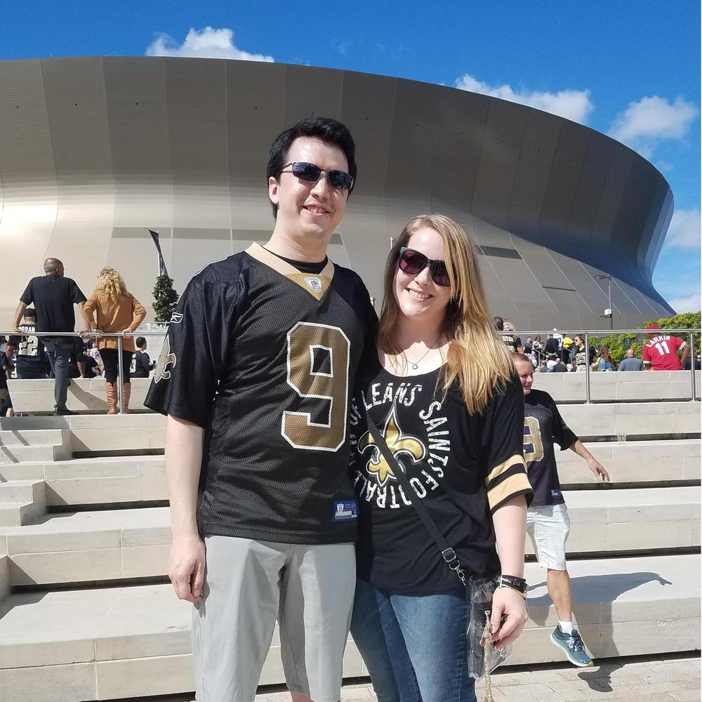 Emmalee Cochrane and Joshua Zinn's Wedding Website, image size:1000x1000