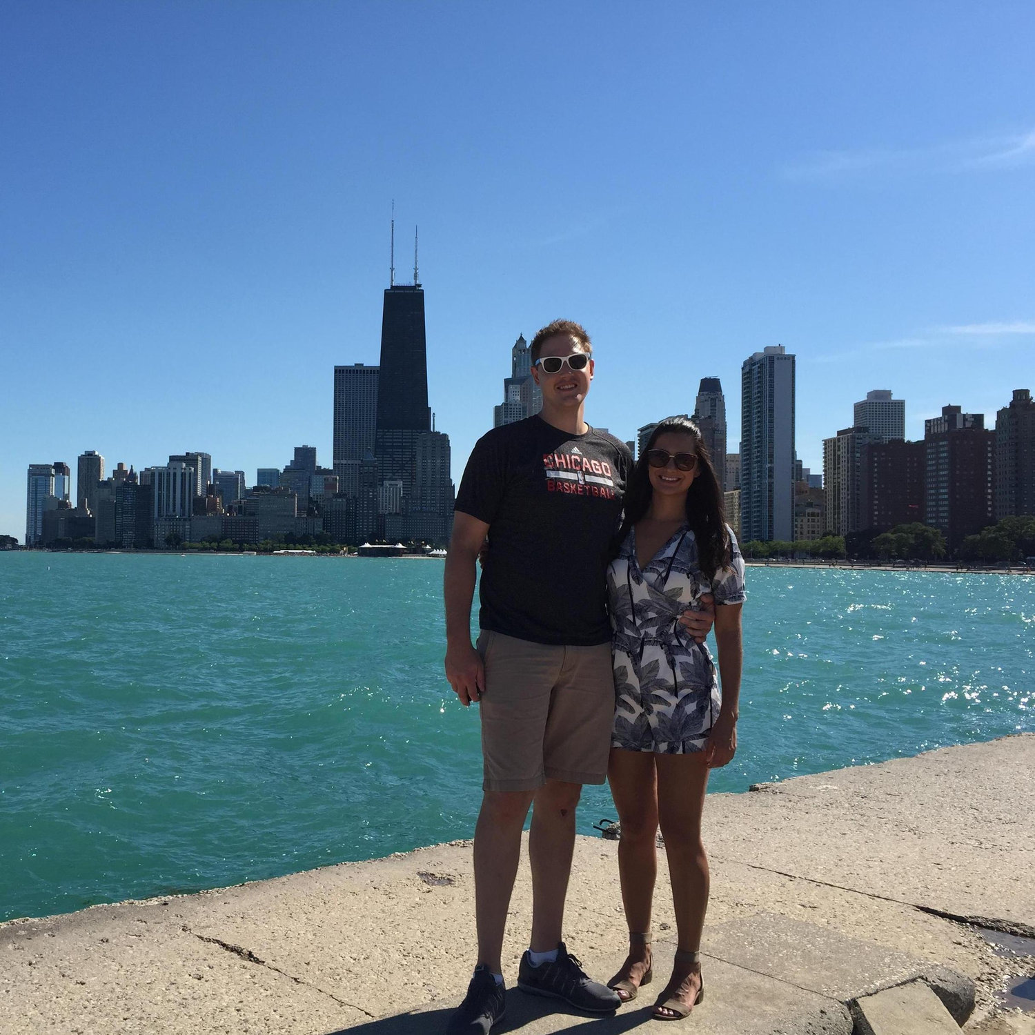Chicago Summer 2016