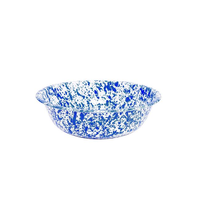 Splatter Small Basin
