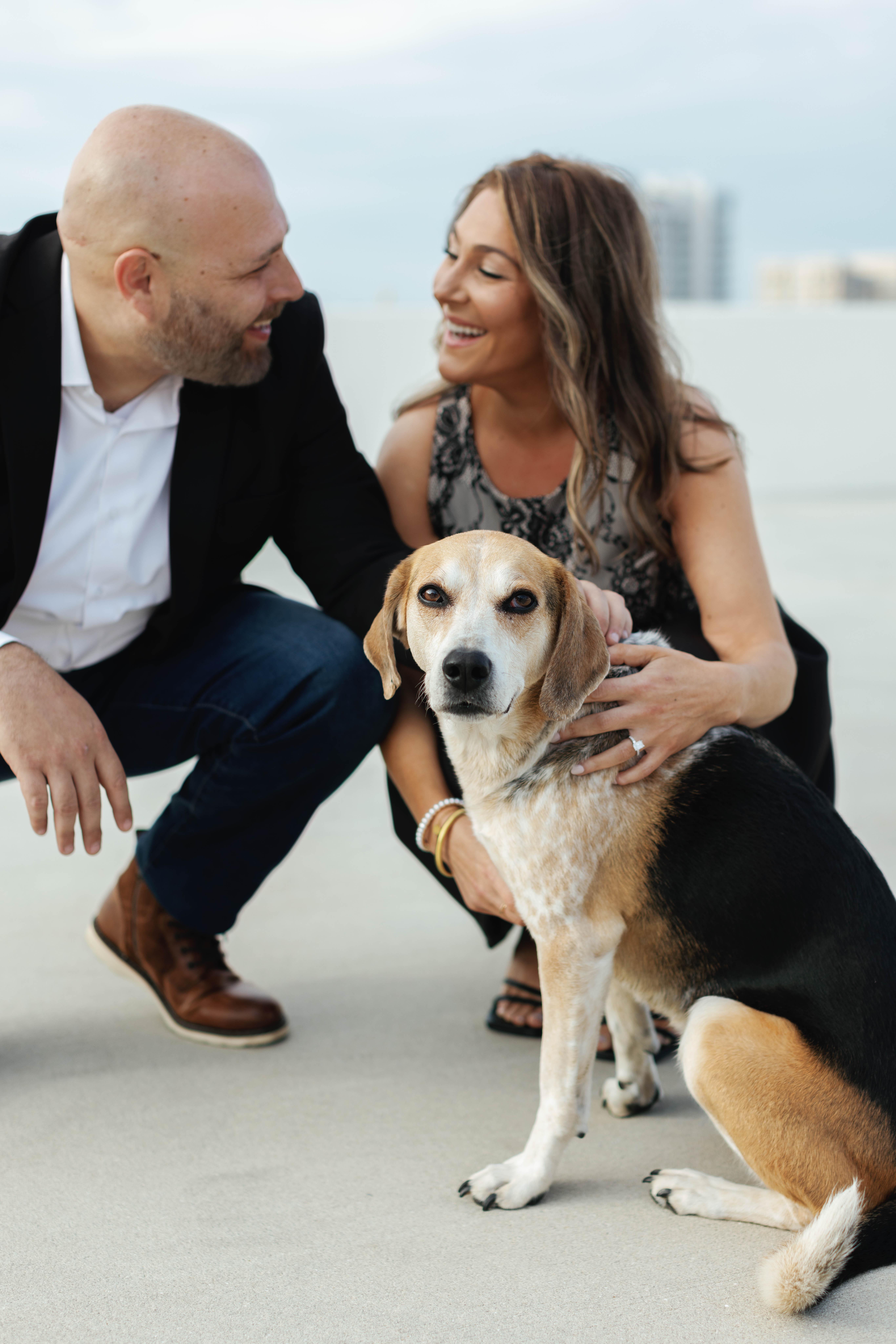 The Wedding Website of Erica Morse and Darrin Lazin