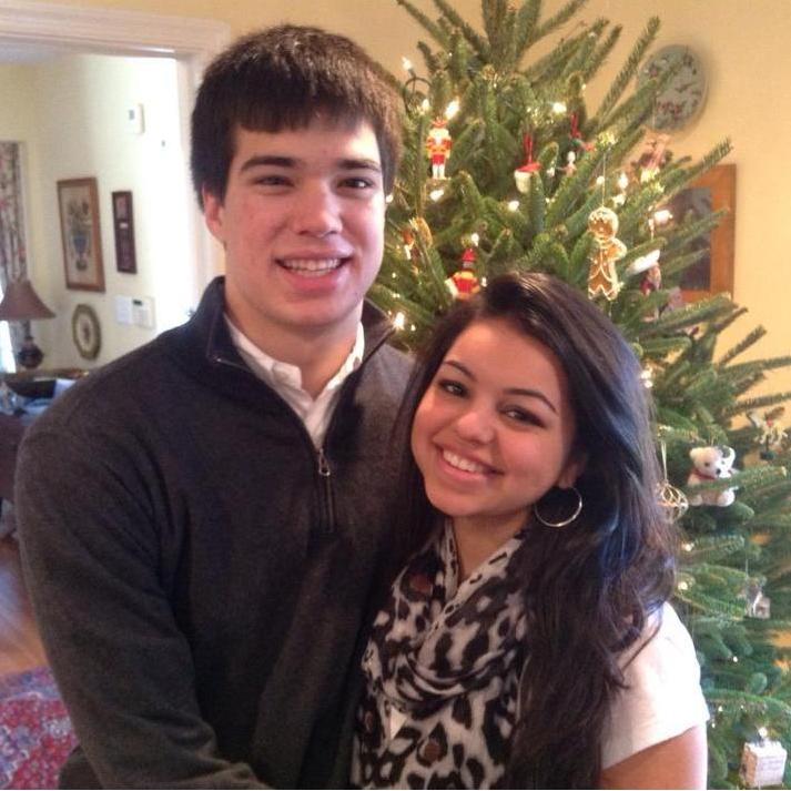 2012 - Christmas