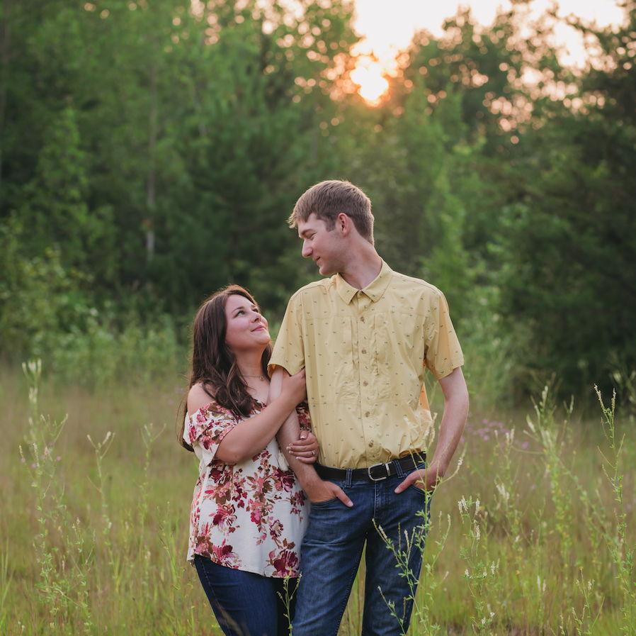 Engagement Pictures