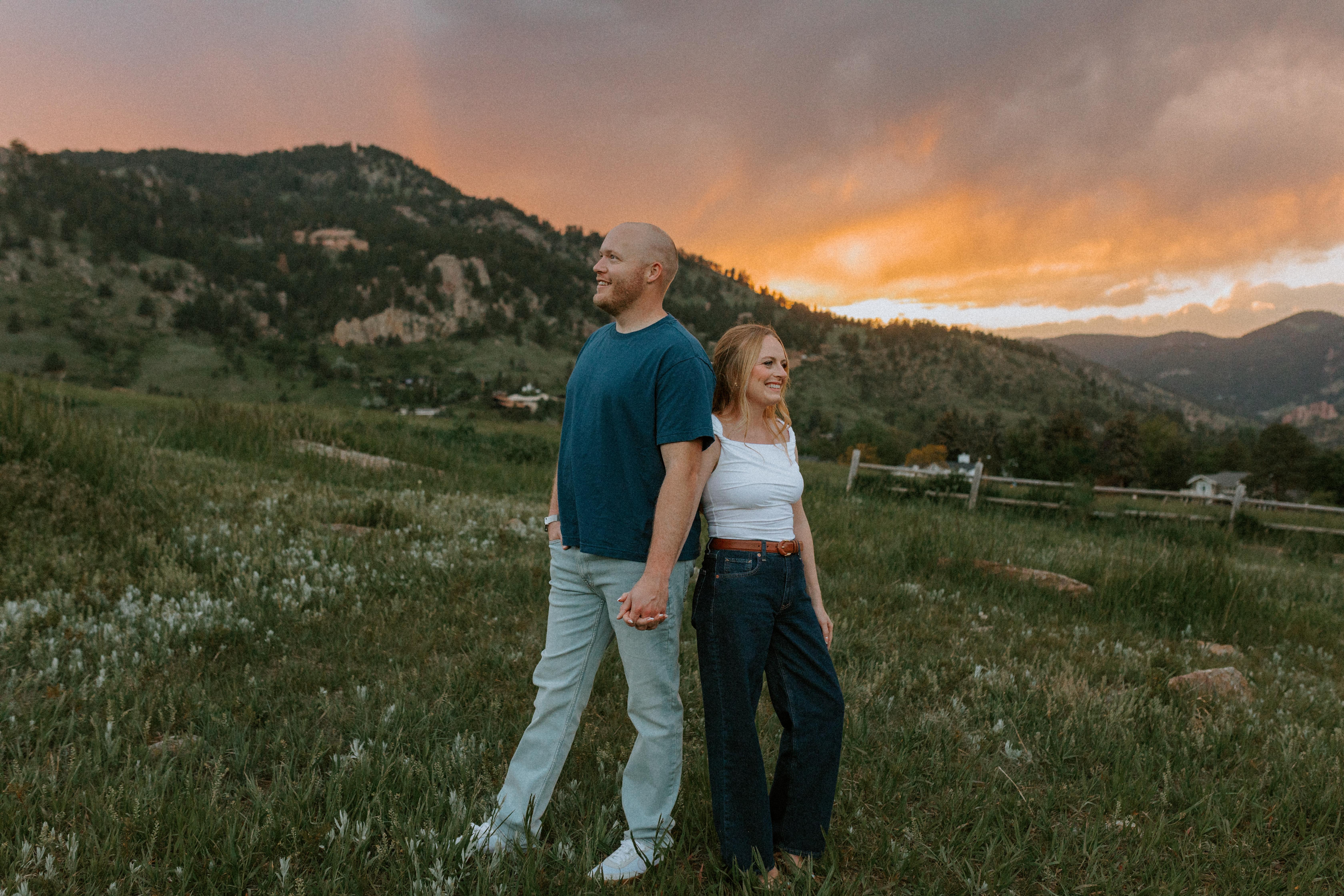 The Wedding Website of Paige Schoonover and Aaron Jensen