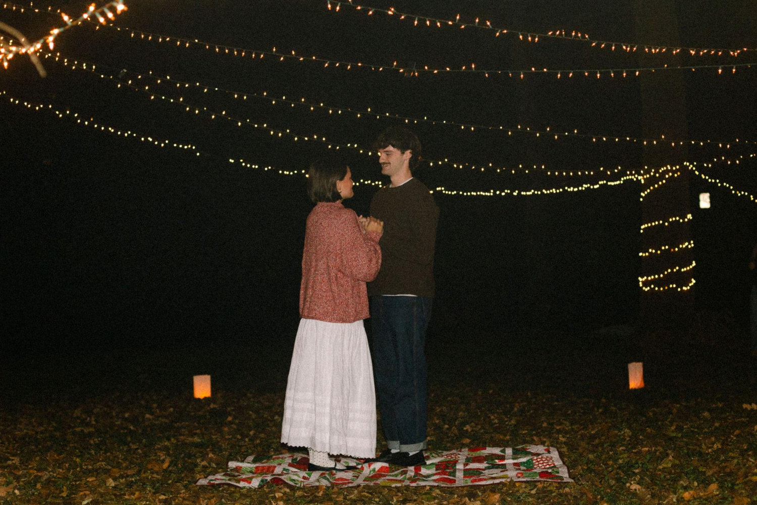 The Wedding Website of Lilian Cochran and Joshua O’Keith