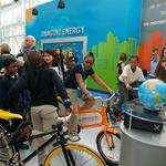 Science City at Union Station