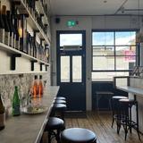 Fish Shop (Foodie)