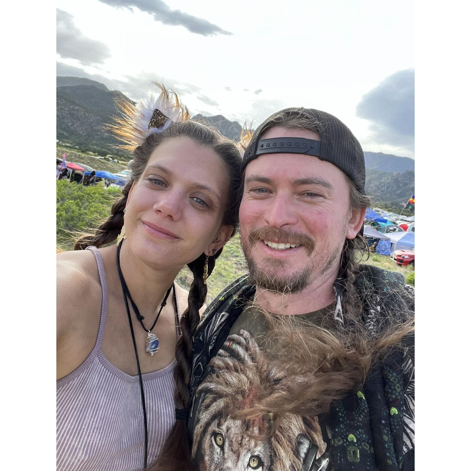 Sonic Bloom Festival in Colorado 2022