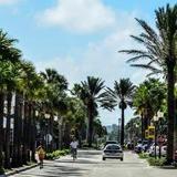 Neptune Beach