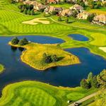 The Legends Golf Club at Temeku Hills