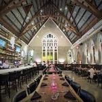 Church and Union Charleston