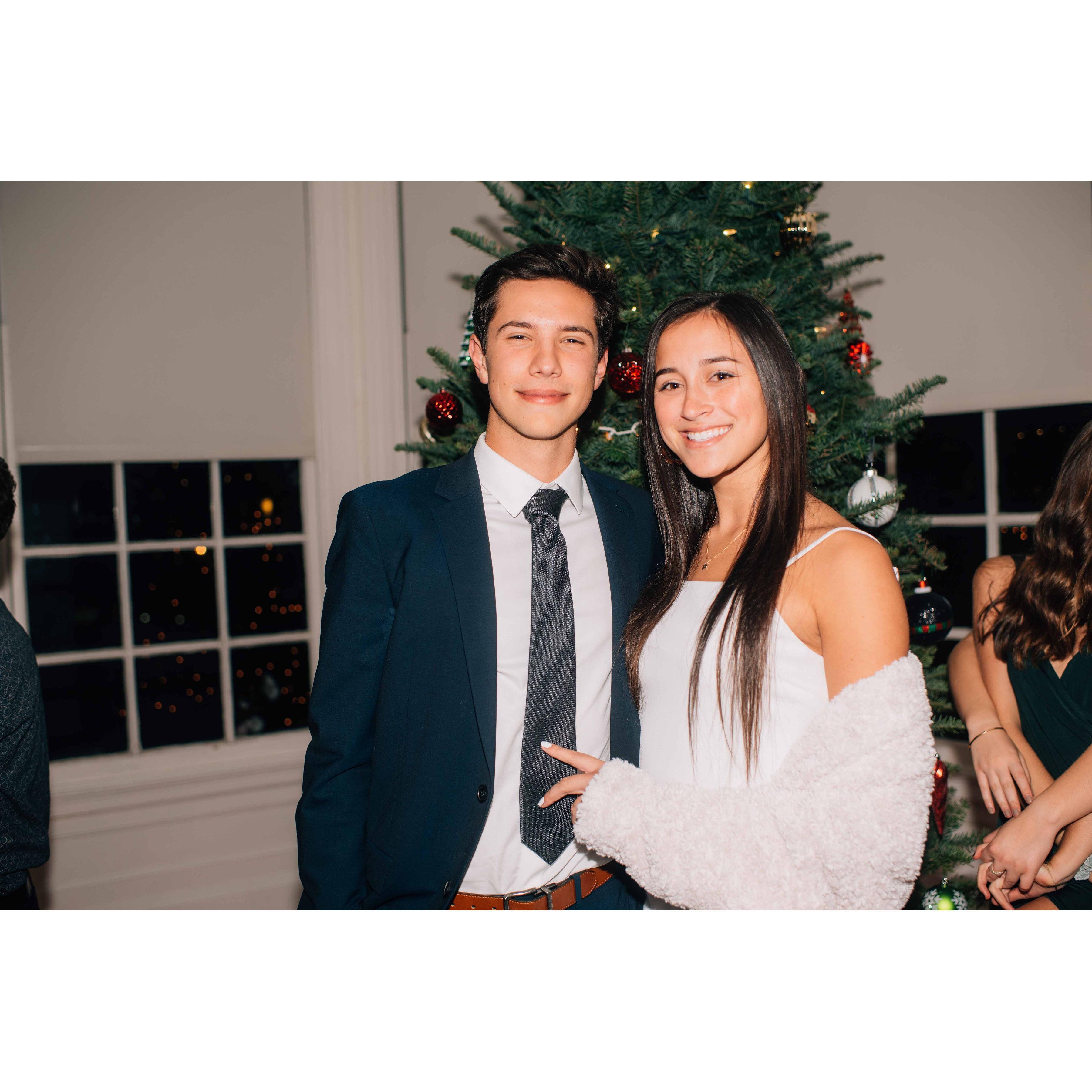 Date party #2