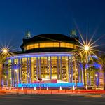 Kravis Center