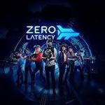 Zero Latency VR JAX
