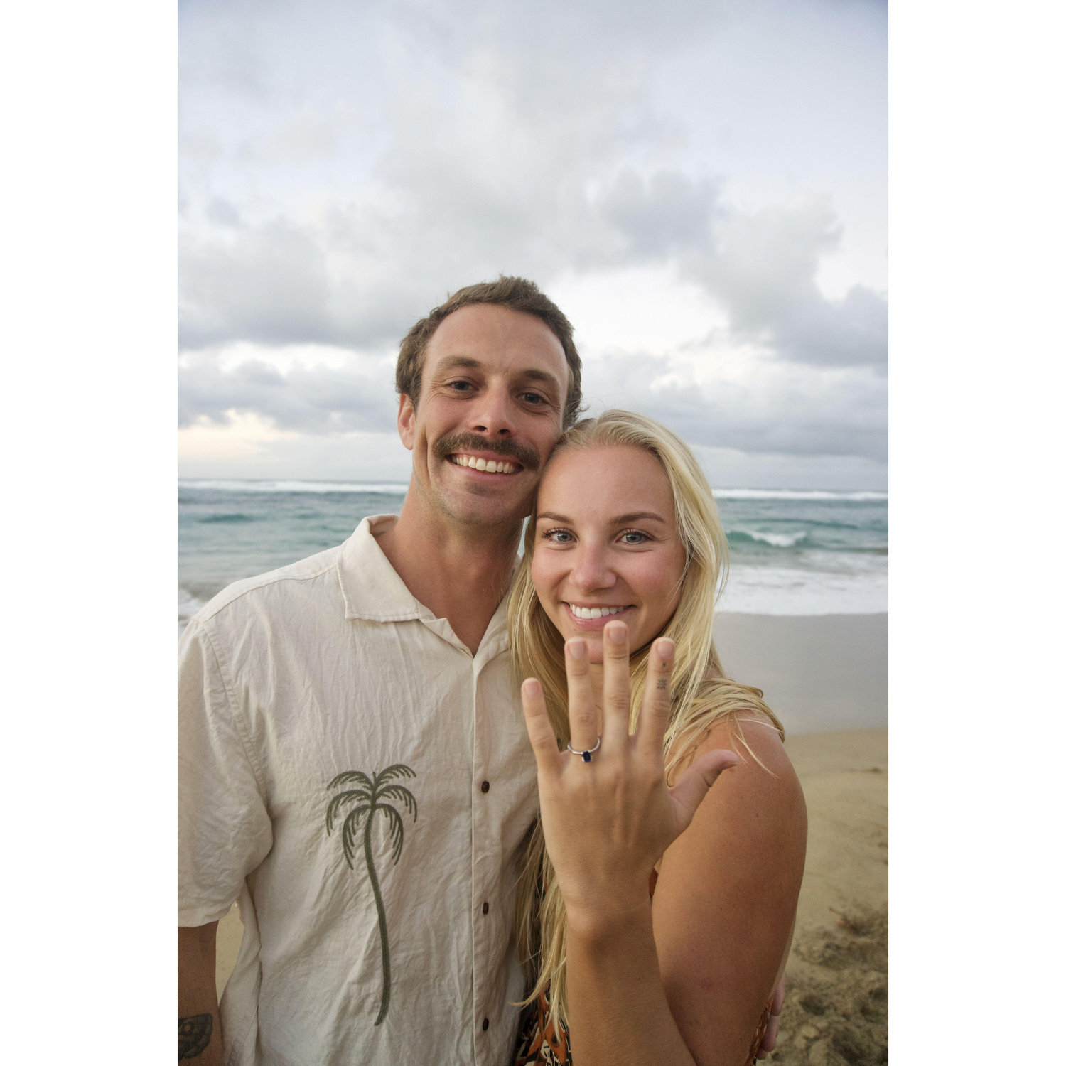 Proposal pics <3