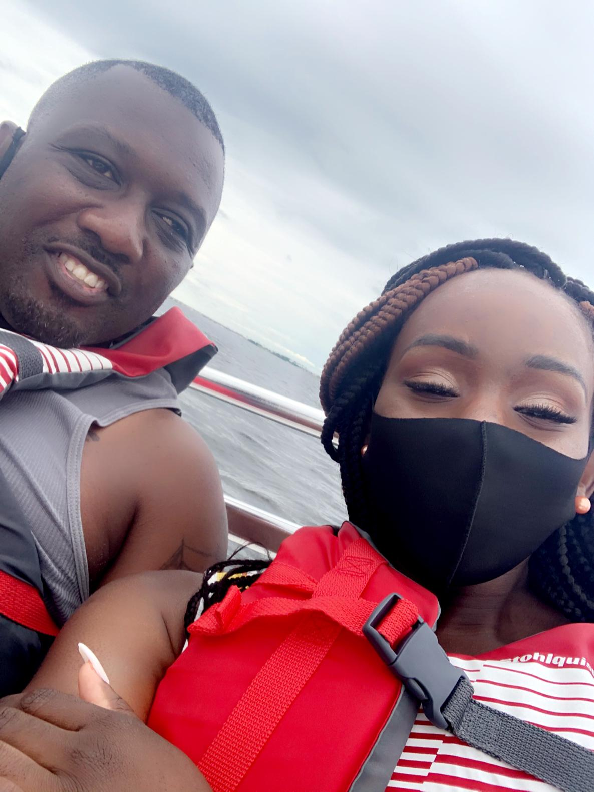 Boat Cruise “Destin”