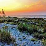 Kiawah Beachwalker Park