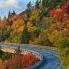 The Blue Ridge Parkway