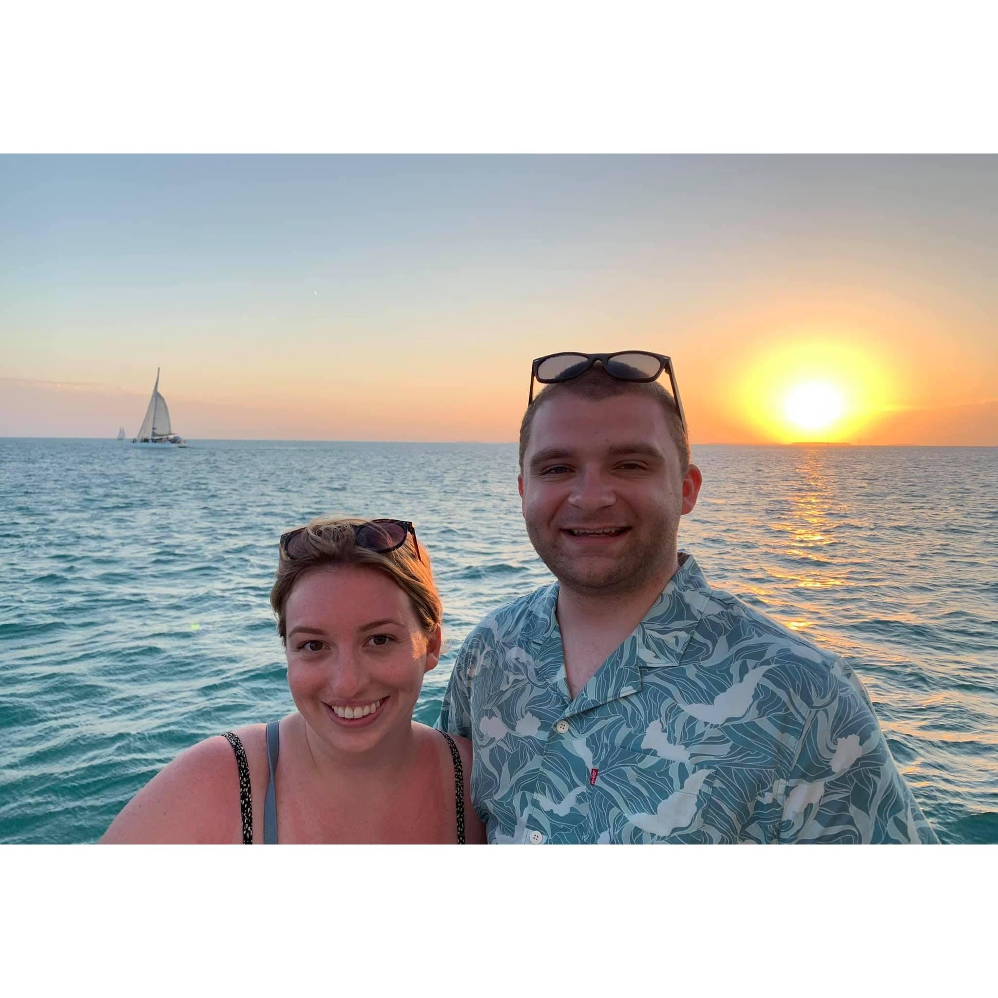 Key West
April 2021