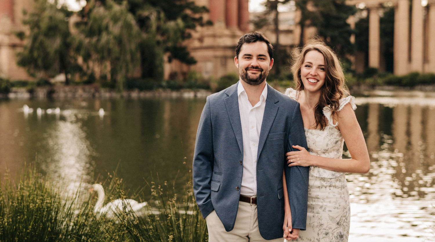 The Wedding Website of Emily Hudson and Gordon Glober