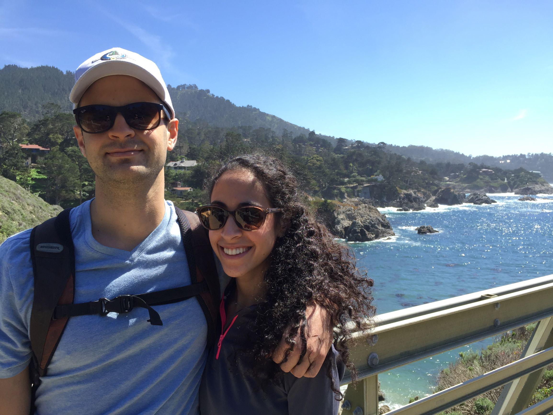 The Wedding Website of Marlene Sadek and Keith Lough
