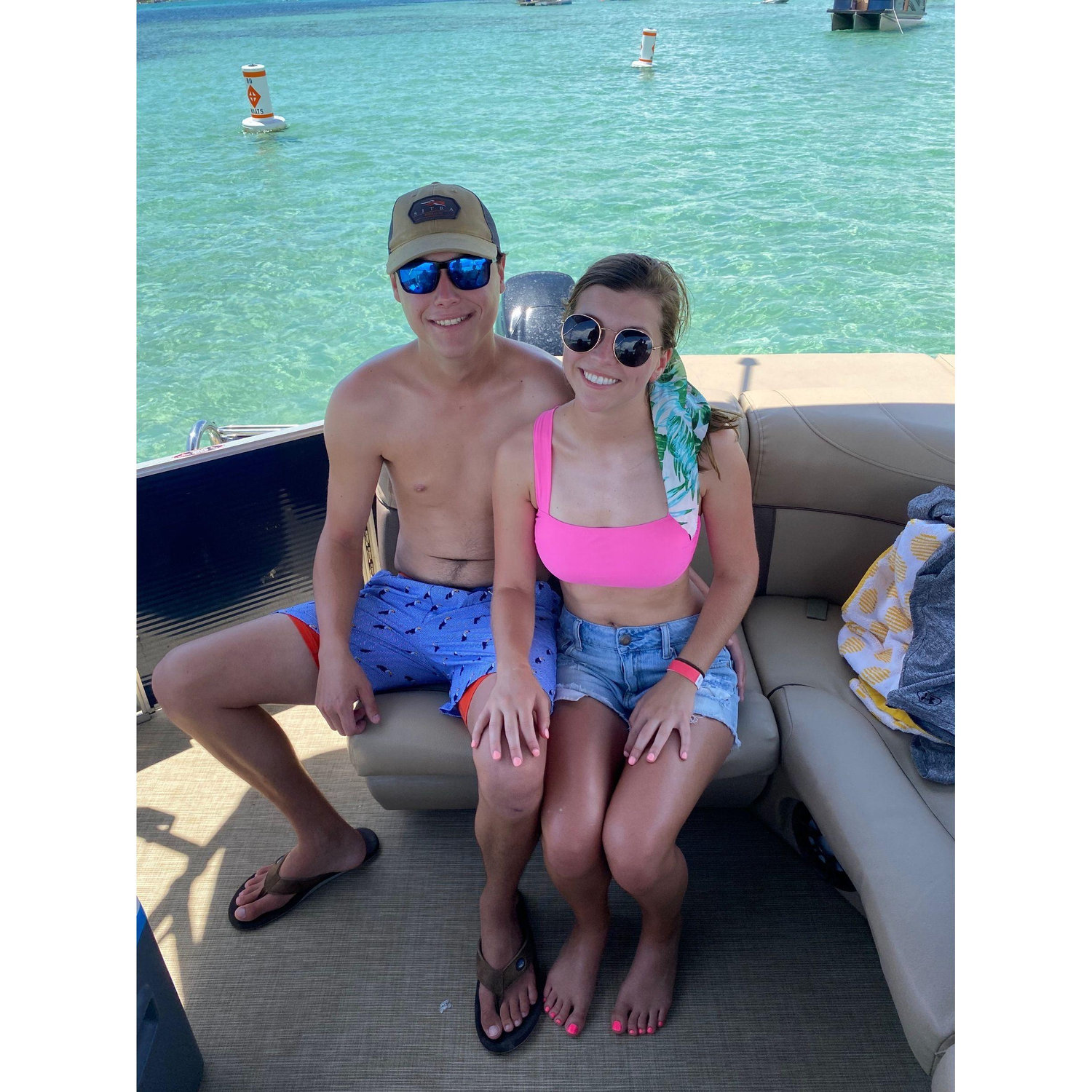 Destin, Florida 2020
