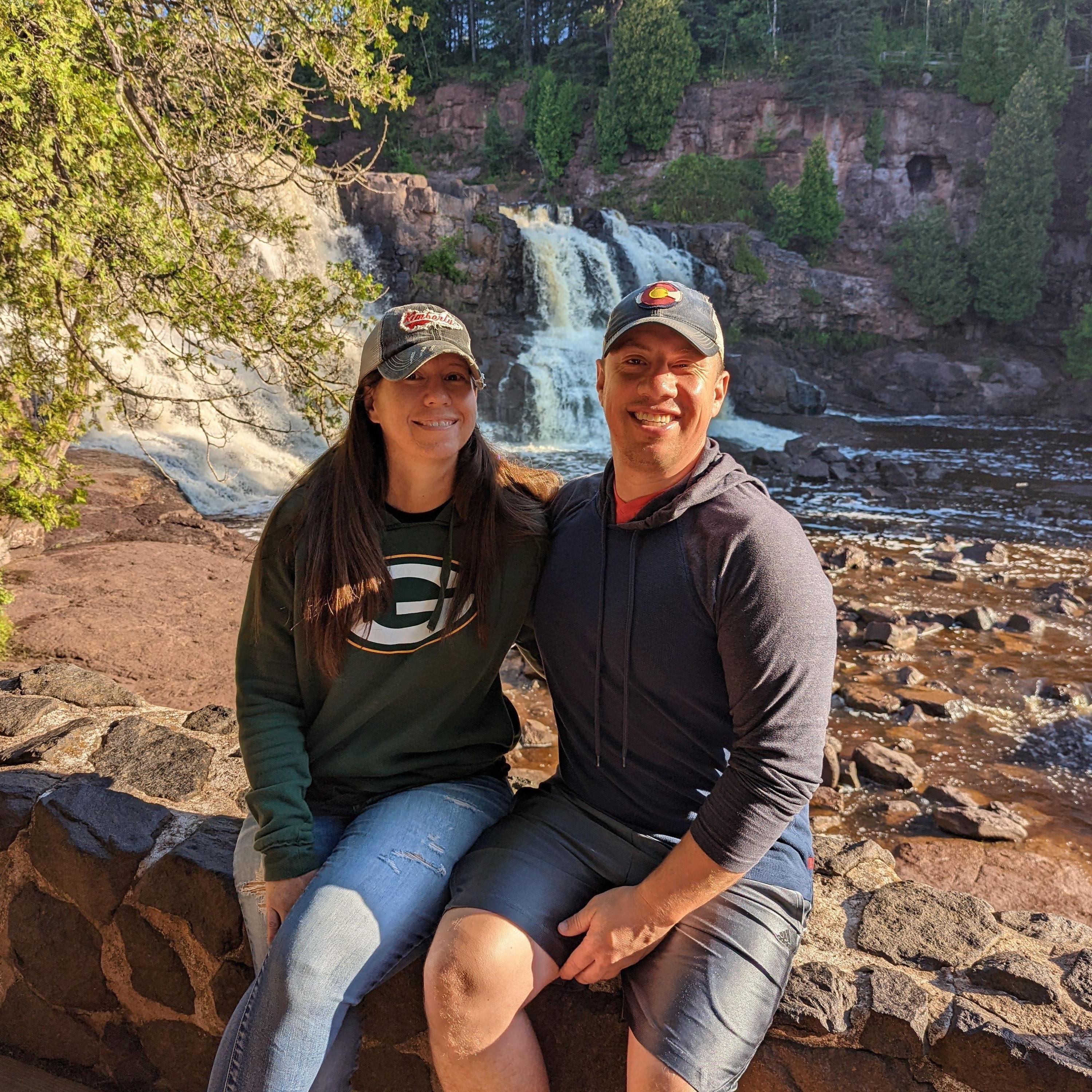 Aug 2022 trip to Duluth, MN