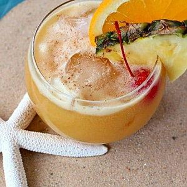 Buy the Bride and Groom a Drink
