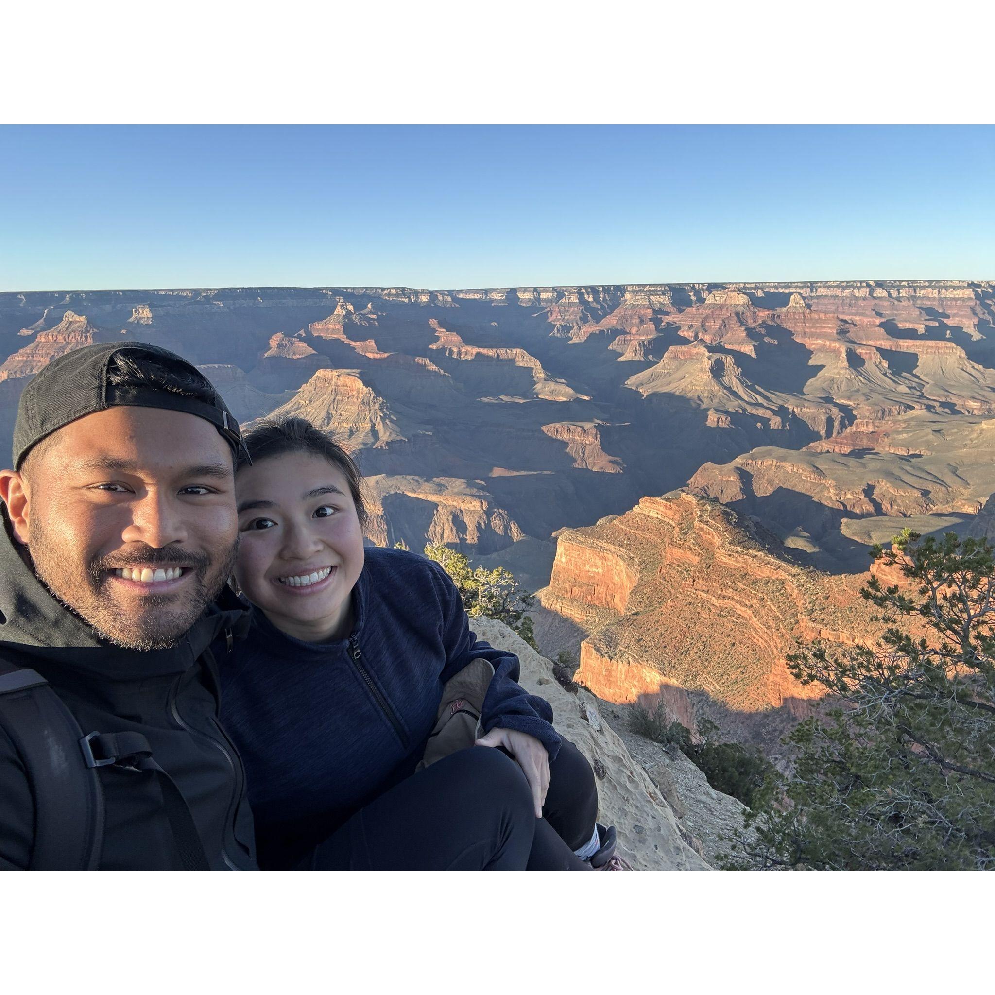 Grand Canyon, Arizona