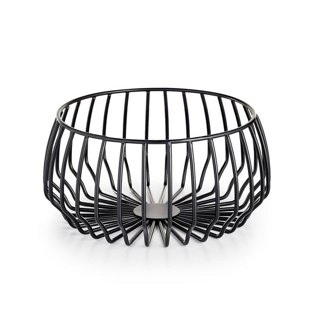 The Cellar Wire Fruit Bowl, Created for Macy's
