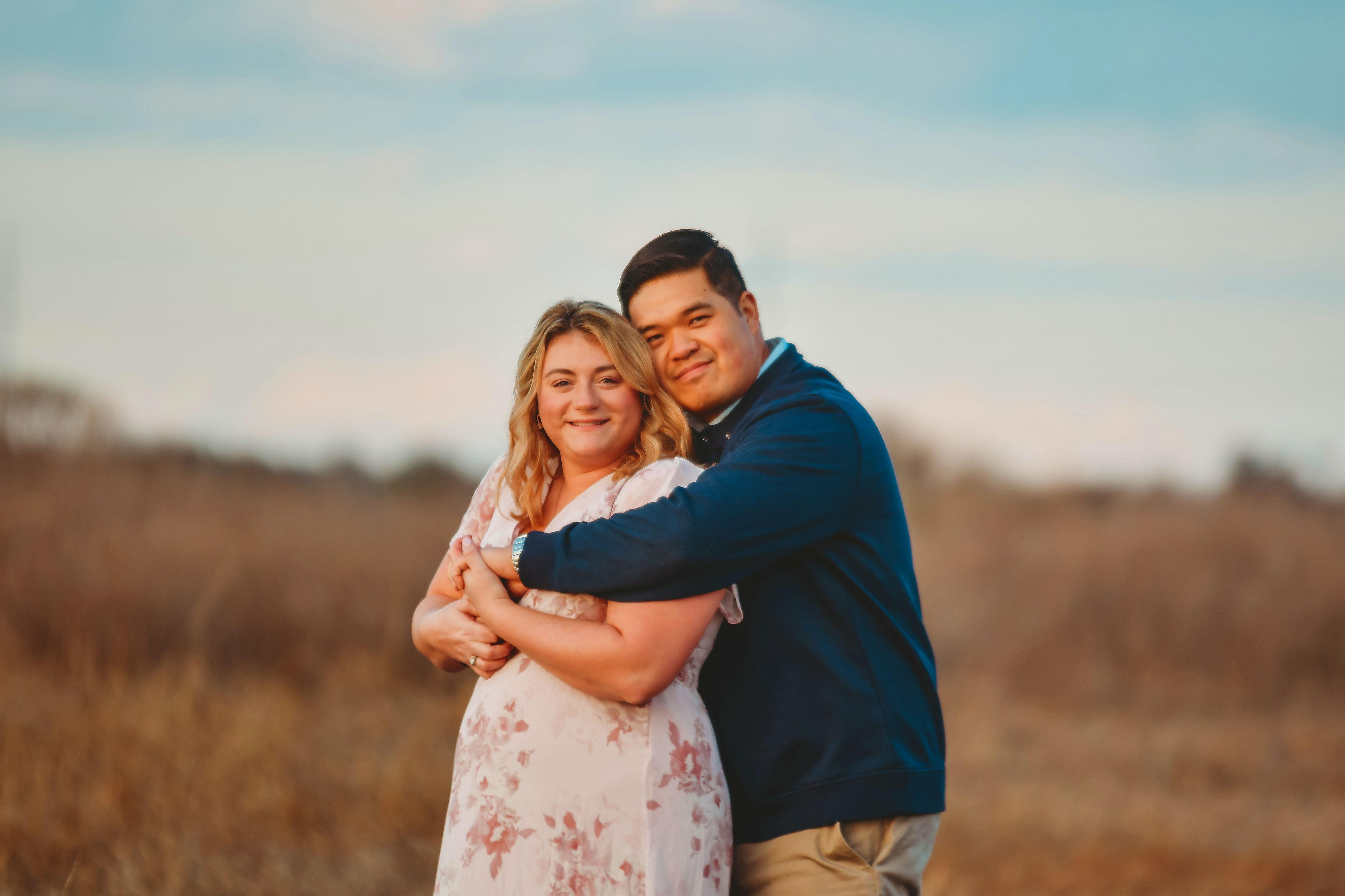 The Wedding Website of Jessica Magdeburger and Daniel Trang