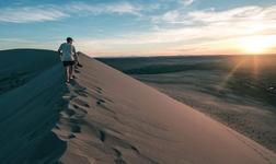 Bruneau Dunes State Park