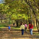 Virginia Creeper Trail