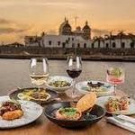 Dinner: Alma - Carmen - La Cevicheria