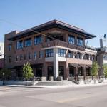 Madison Social
