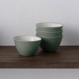 Colorwave Mini Bowl, Set of 4