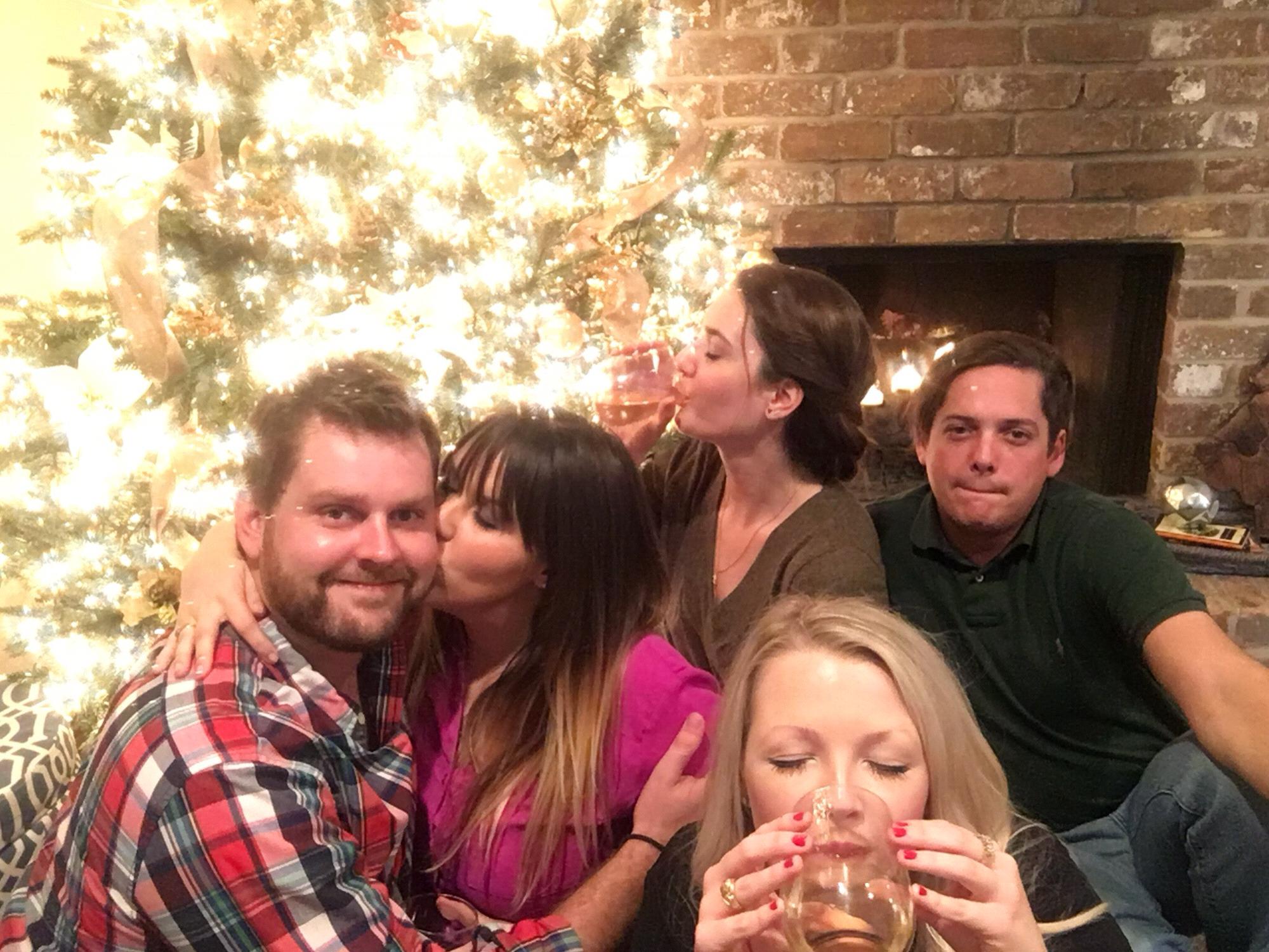 Friendsgiving!