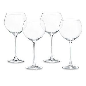 Lenox® Tuscany Classics® Grand Beaujolais Wine Glasses (Set of 4)