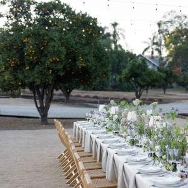 Wedding Reception DIY fund