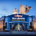 Hollywood Wax Museum