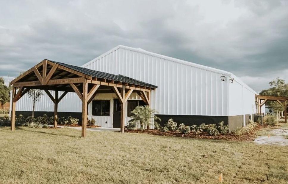 The Wedding Website of Amelia Arnold and Cohen Martin